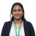 Sajani Ravichandran
