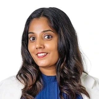 Evangeline Paranitharan
