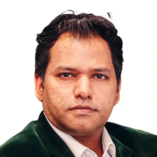 Paranitharan Nadarajah